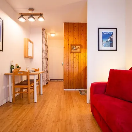 Sud - Balme 109 - Happy Appartement *