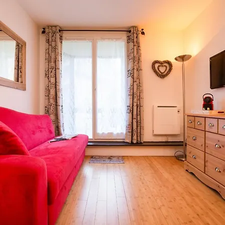 Sud - Balme 109 - Happy Chamonix