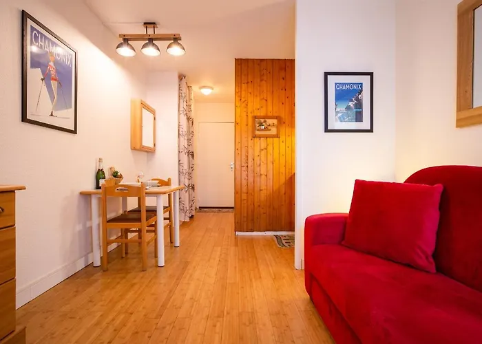 Sud - Balme 109 - Happy Appartement *