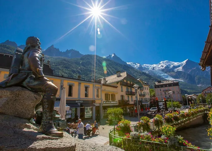 Appartement Sud - Balme 109 - Happy *