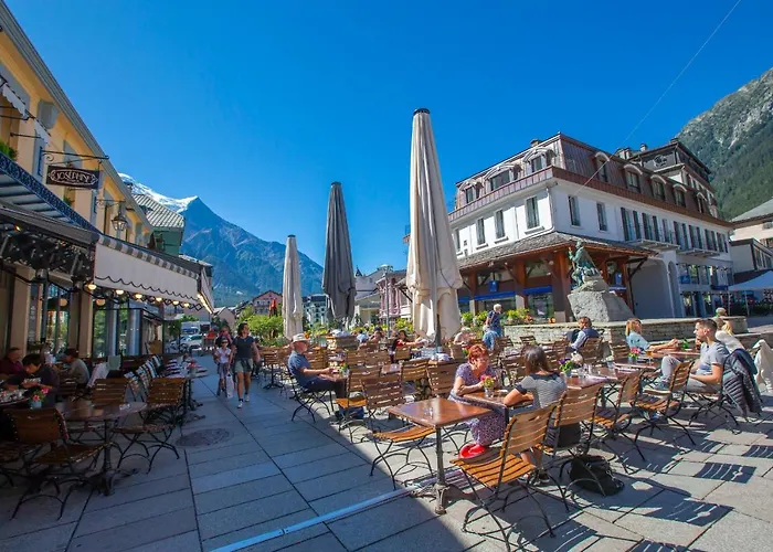 Sud - Balme 109 - Happy Appartement *