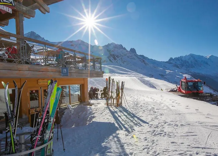 Sud - Balme 109 - Happy Chamonix