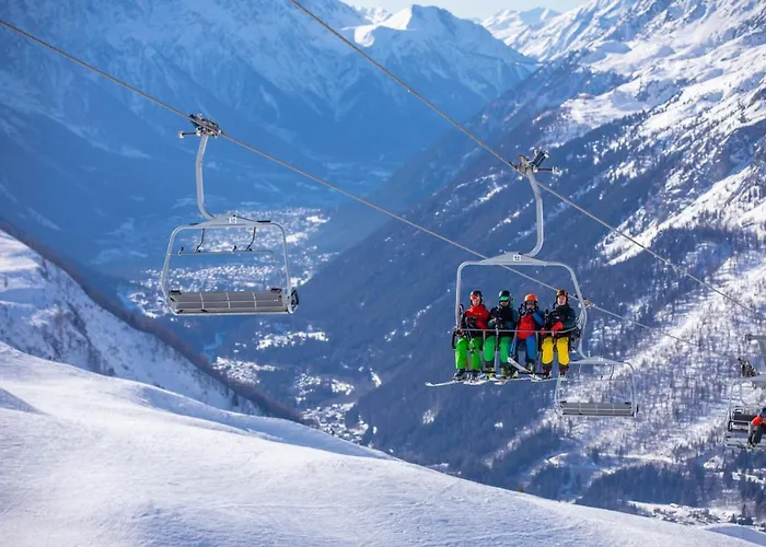 Sud - Balme 109 - Happy Chamonix