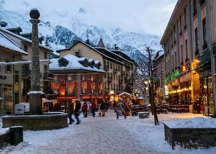 Sud - Balme 109 - Happy Appartement *