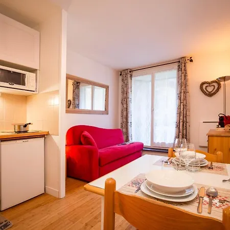 Apartamento Sud - Balme 109 - Happy