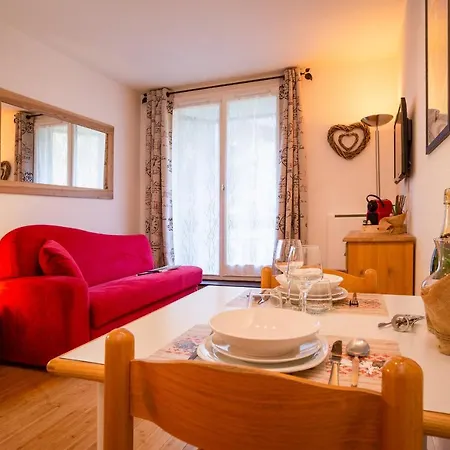 Apartamento Sud - Balme 109 - Happy *