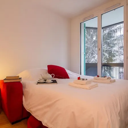 Apartamento Sud - Balme 109 - Happy