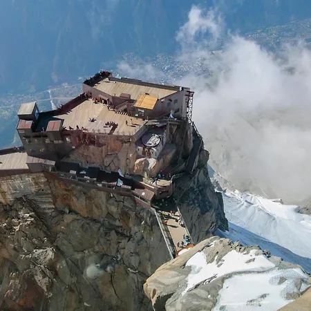 Sud - Balme 109 - Happy 公寓