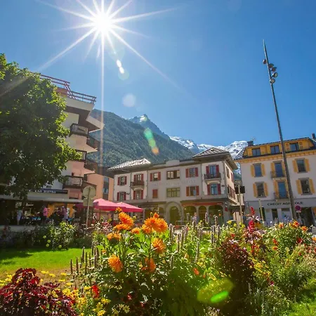 Sud - Balme 109 - Happy Apartamento