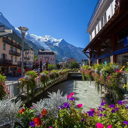 Sud - Balme 109 - Happy 公寓