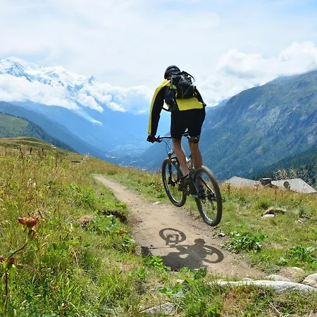 Sud - Balme 109 - Happy