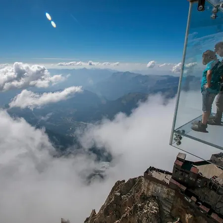 公寓 Sud - Balme 109 - Happy *