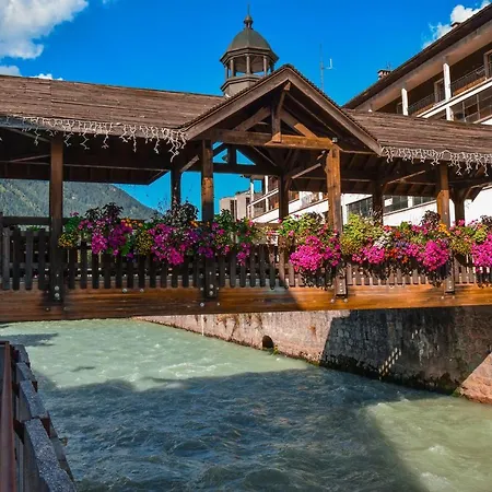 Sud - Balme 109 - Happy * 霞慕尼