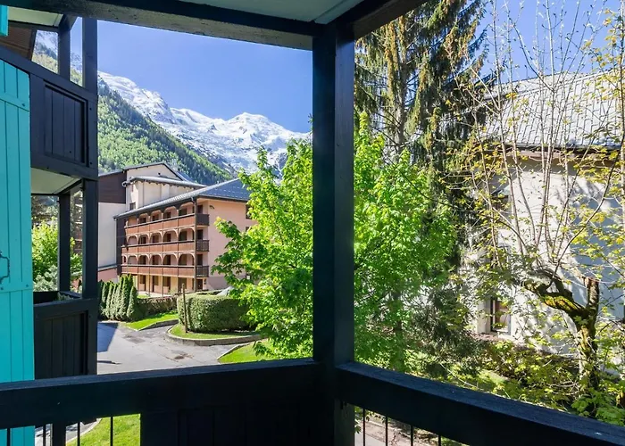 Appartamento Sud - Balme 109 - Happy