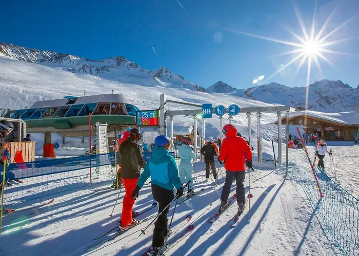 Sud - Balme 109 - Happy Appartamento Chamonix