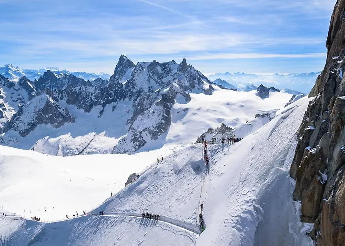 Sud - Balme 109 - Happy Chamonix