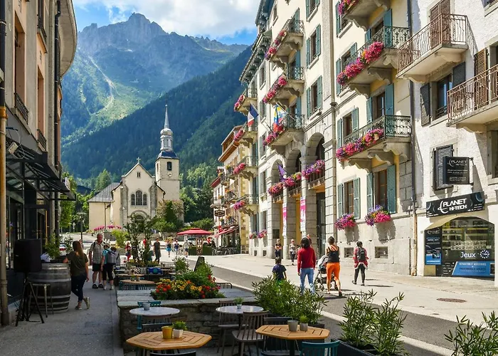 Sud - Balme 109 - Happy Chamonix