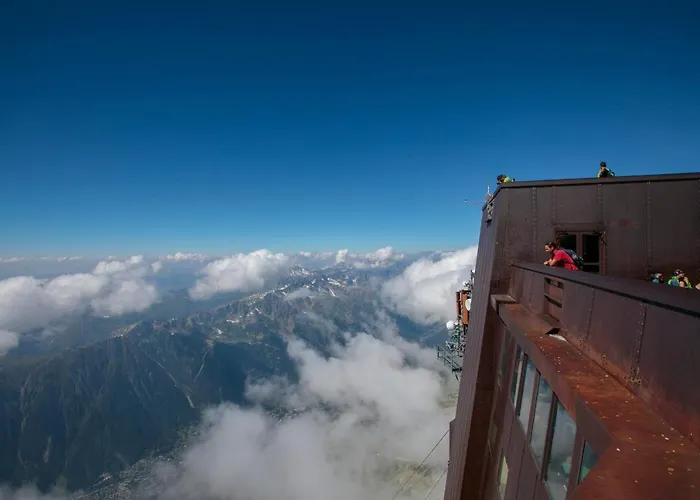 Sud - Balme 109 - Happy * Chamonix