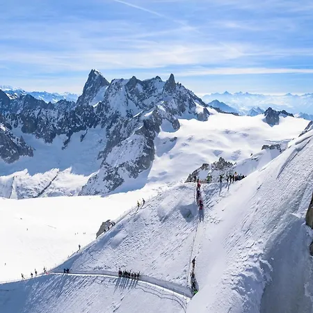 Sud - Balme 109 - Happy Chamonix