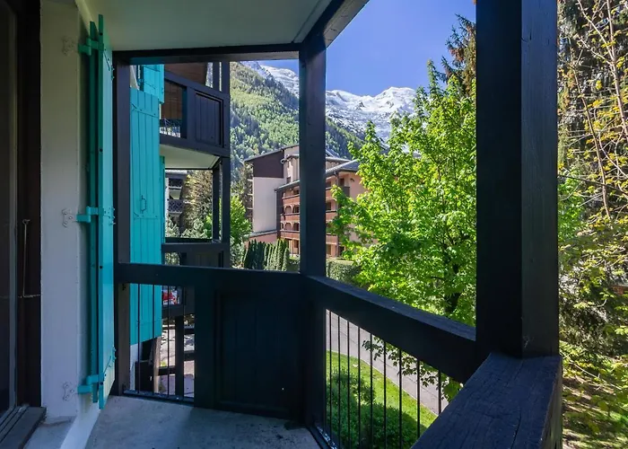 Sud - Balme 109 - Happy