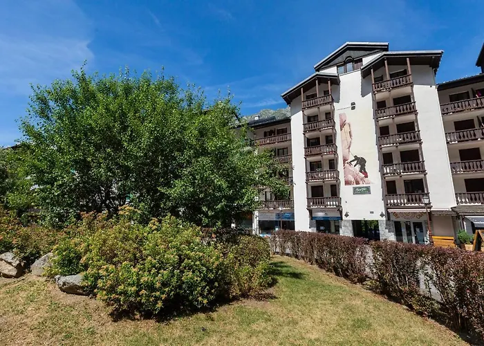 דירה Sud - Balme 109 - Happy שאמוני