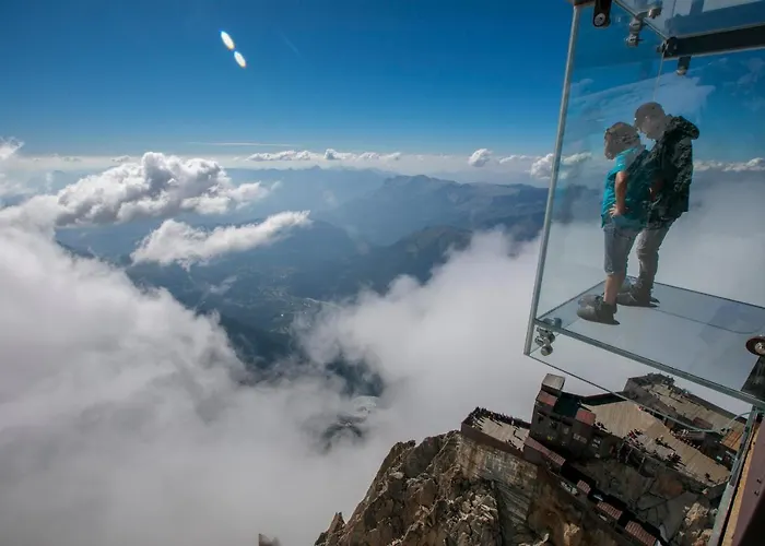 דירה Sud - Balme 109 - Happy *